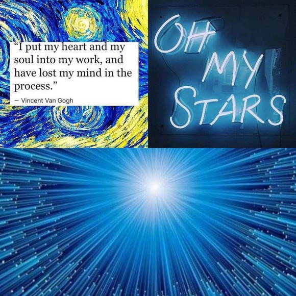 ✨ABOUT MY CLOSET✨🌙 - Picture 4 of 15